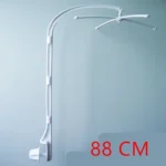 88cm Support